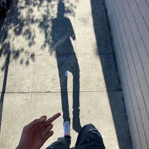 Meet your Posher, Martin